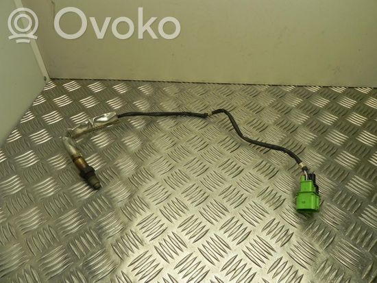 Volkswagen Phaeton Lambda probe sensor 07C906262 X1197