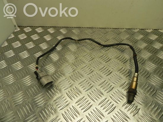 Volkswagen Phaeton Lambda probe sensor 07C906262N X2001