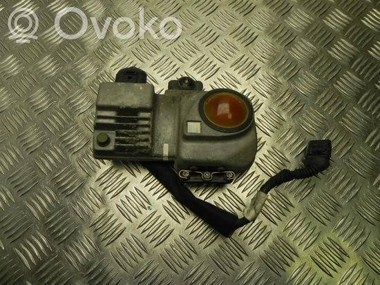 Volkswagen Phaeton Distronic sensor radar 3D0907567E T141