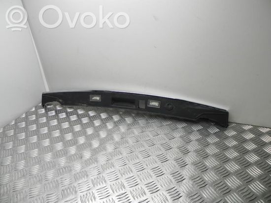 BMW 7 F01 F02 F03 F04 Number plate light 7200035 T244