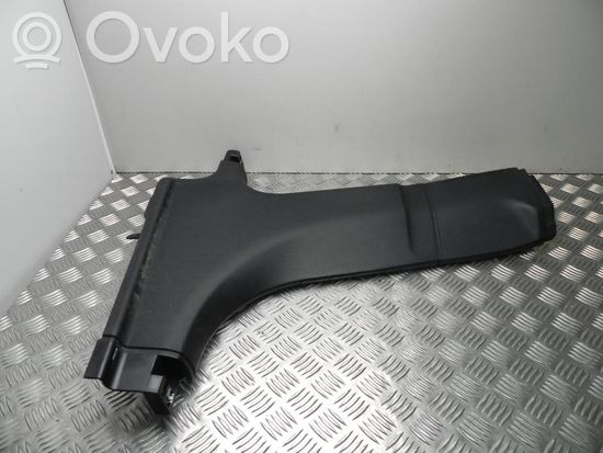 BMW 7 F01 F02 F03 F04 (B) pillar trim (bottom) 9125955 T559