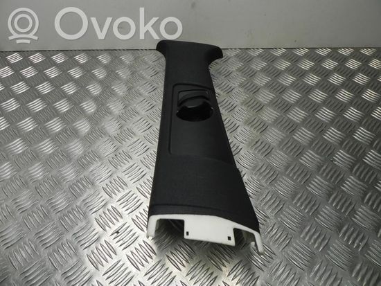 BMW X5 E53 (B) pillar trim (top) 8203871 T561