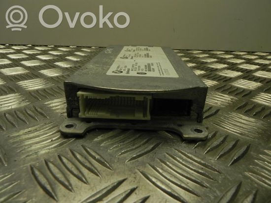 BMW 5 E60 E61 Bluetooth control unit module 9205895 G2484