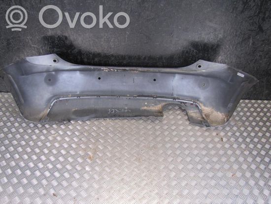 Audi A1 Rear bumper JJ3/004