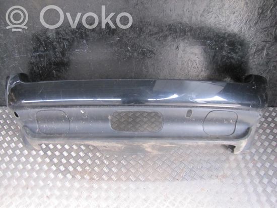 BMW X5 E53 Front bumper JJ3/029