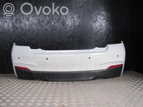 BMW 2 F22 F23 Rear bumper JJ3/039