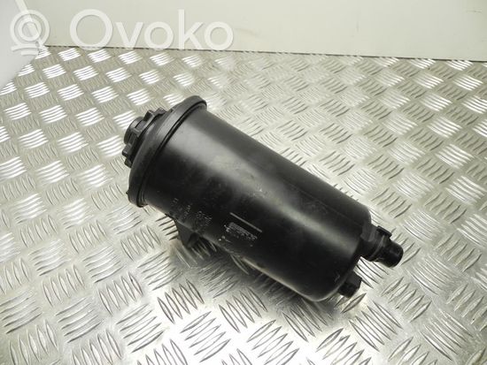 BMW 7 E65 E66 Power steering fluid tank/reservoir 1061721 VD12399