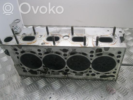 Volkswagen PASSAT B8 Engine head 04L103373E BV726