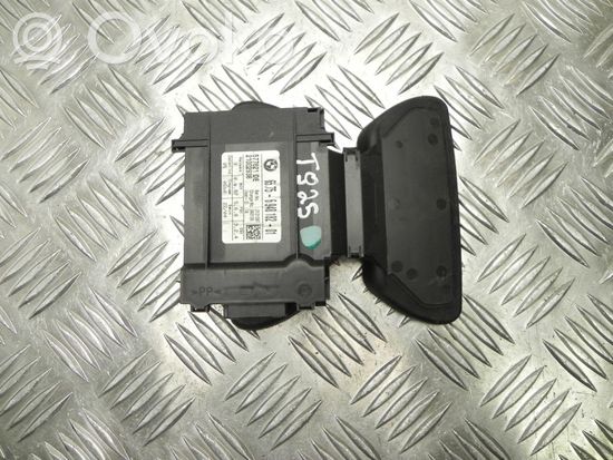 BMW 5 E60 E61 Alarm control unit/module 6948182 T925