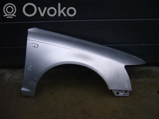 Audi A6 S6 C6 4F Fender 2B/08 DESINE