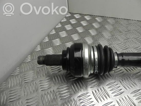 BMW 4 F32 F33 Rear driveshaft 2284616 VD12562