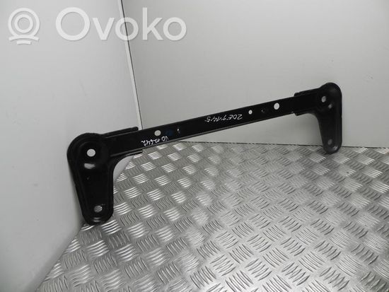 Audi A6 S6 C6 4F Engine mounting bracket 8200537419 VD12642