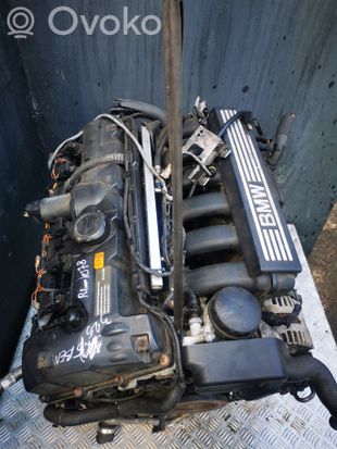 BMW 3 E92 E93 Engine N52B25A Pilnas/078++