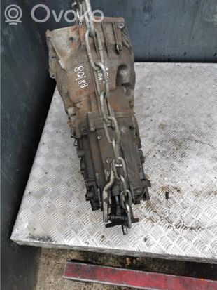 BMW 3 E90 E91 Manual 5 speed gearbox GS637DZ A8/08