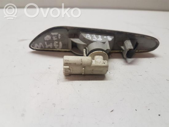 BMW 1 E82 E88 Rear/tail lights 63136932998 A32-6