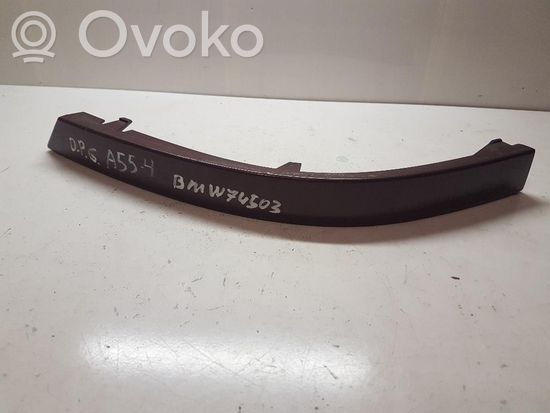 BMW 7 E65 E66 Front grill 51127012288 A55-4
