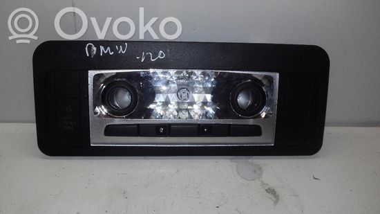 BMW 1 E82 E88 Other interior light 918007601 A76-4
