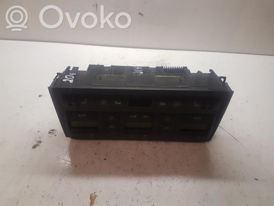 Audi A8 S8 D2 4D Climate control unit 4D0820043Q A109-2