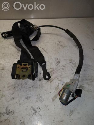 Audi A8 S8 D2 4D Front seatbelt 566352901 A152-7