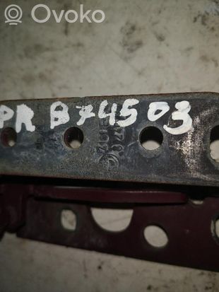 BMW 7 E65 E66 Tailgate/trunk/boot hinge 8240334 A154-13