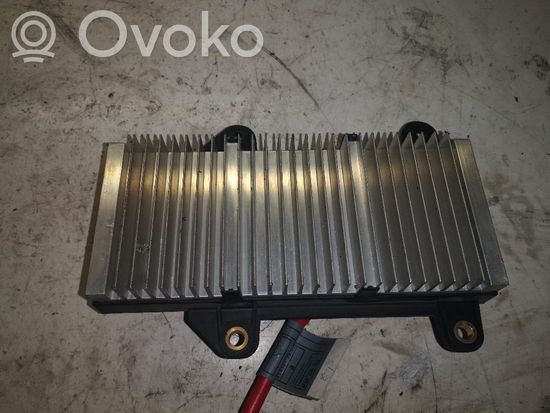 BMW 7 E65 E66 Other control units/modules 6923898 A155-19