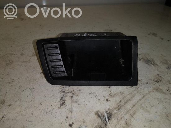 BMW 1 E82 E88 Ashtray (front) 51167078573 A176-2