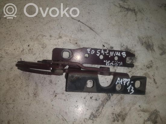 BMW 7 E65 E66 Tailgate/trunk/boot hinge 8240333 A177-13