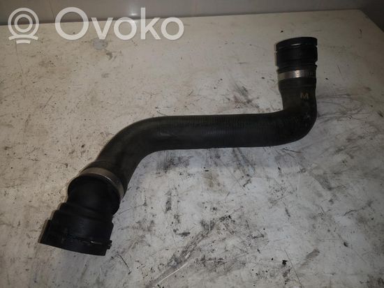BMW 1 E82 E88 Engine coolant pipe/hose 17127797258 A208-11