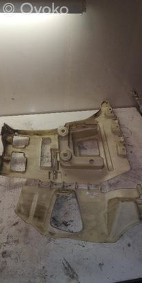 BMW 1 E82 E88 Front bumper mounting bracket 51128045508 A40-7
