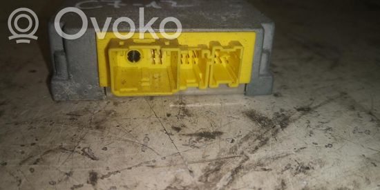 BMW 7 E65 E66 Airbag control unit/module 65776924556 C7-12
