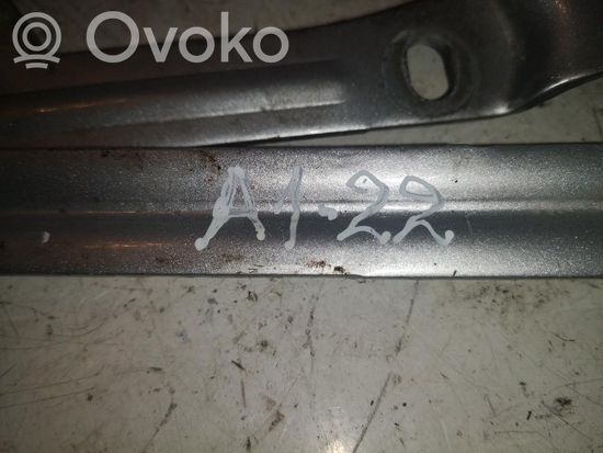Audi A8 S8 D2 4D Tailgate/trunk/boot hinge A1-22