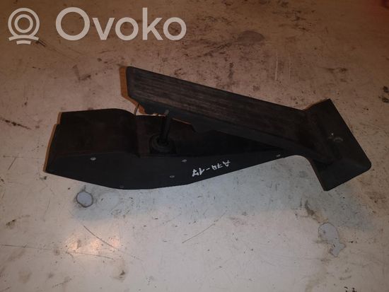 BMW 7 E65 E66 Accelerator throttle pedal 35406759723 A74-17