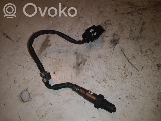 BMW 1 E82 E88 Lambda probe sensor 0281004079 A208-19