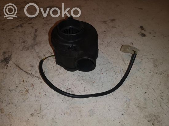 BMW 7 E65 E66 Heater fan/blower 0130002839 A64-26