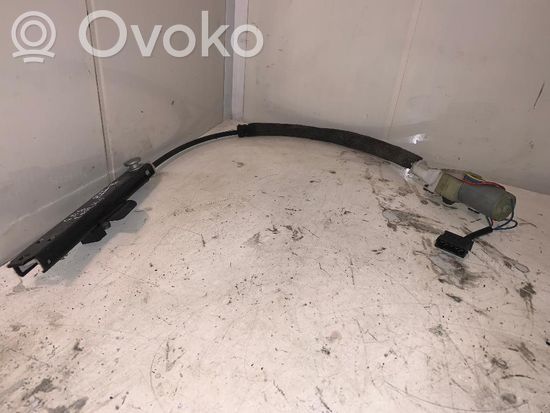 Audi A8 S8 D2 4D Front seatbelt 0709113 A222-15