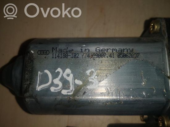 Audi A8 S8 D2 4D Door control unit/module 77430007 D39-3