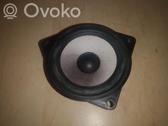 BMW 7 E65 E66 Front door high frequency speaker 6901319 D39-5