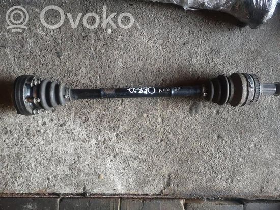 BMW 1 E81 E87 Front driveshaft D58-22