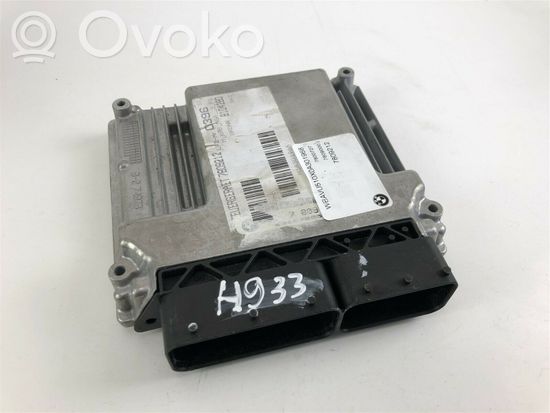 BMW 3 E90 E91 Other control units/modules 7809212 H933