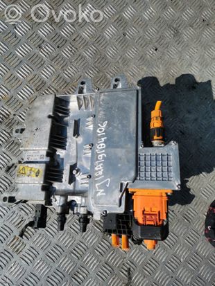 BMW i3 Voltage converter/converter module 9845349, 639452 Nj/2A/9/B4/06