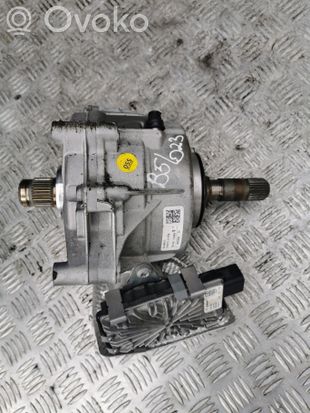 Audi A6 S6 C8 4K Gearbox transfer box case 0CX409431C, 0CX927755A B5/23