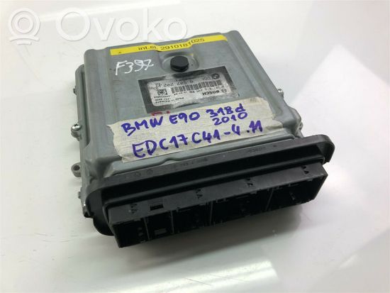BMW 3 E90 E91 Other control units/modules 0281016496 F397