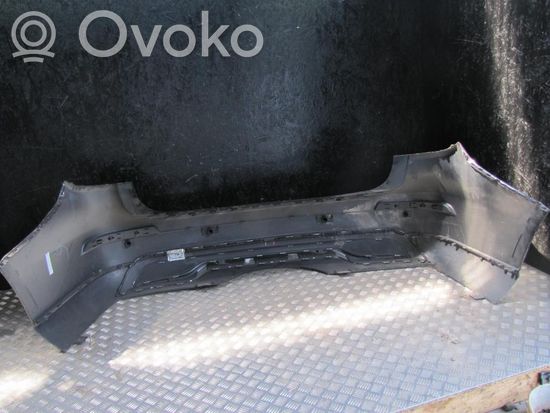 Mercedes-Benz GL X166 Rear bumper K3/090