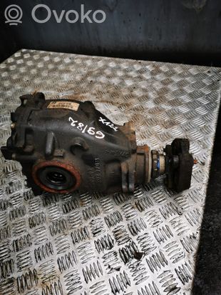 BMW 3 F30 F31 F80 Rear differential 7603748, 315 G9/82