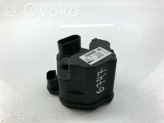 BMW 5 F10 F11 Other control units/modules 0273010146 G747