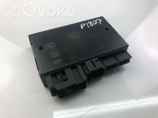 BMW 5 F10 F11 Other control units/modules 6889589 P 1807