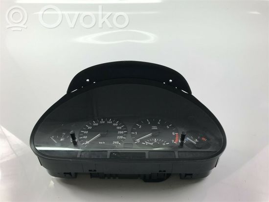 BMW 3 E46 Speedometer (instrument cluster) 6910275 P2330