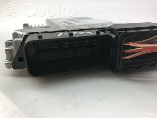 BMW 3 E90 E91 Other control units/modules 7805288, 0281012994 P524