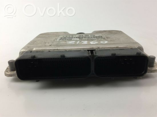 Audi A8 S8 D3 4E Other control units/modules 4E0906018, 0261208714 Z1360