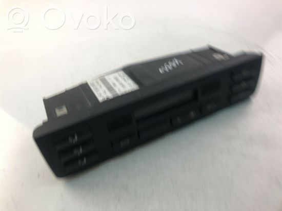 BMW 3 E46 Climate control unit 6931601 K5310